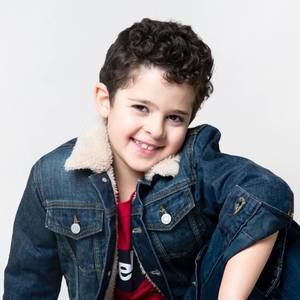 Meet your Posher, Tara